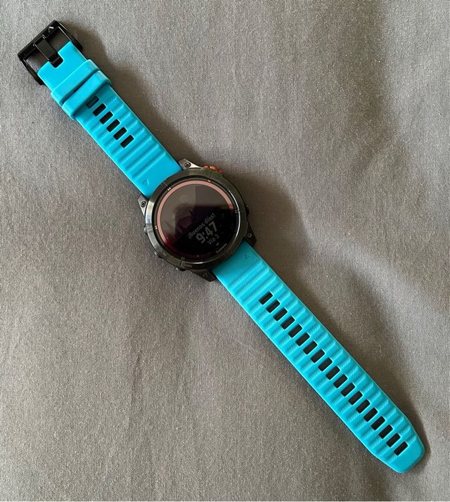 Correa para GARMIN FENIX 7