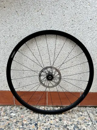 Rueda trasera carretera Fulcrum Racing 5 DB