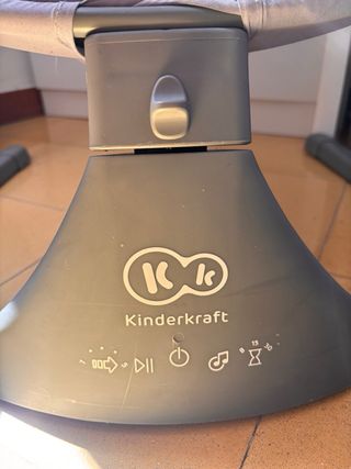 Hamaca kinderkraft luli