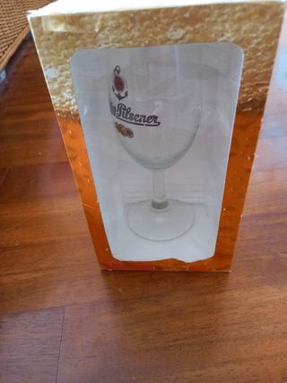 Calice Birra König-Pilsener