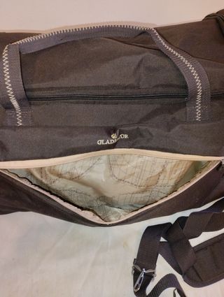 Mochila viaje