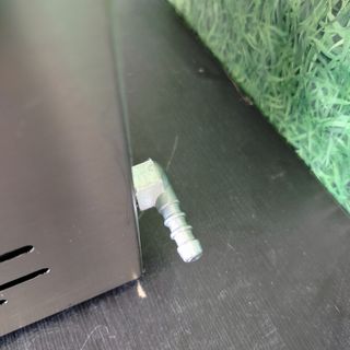 CA🍳  Plancha Hierro Ranurada [30 cm] Gas