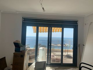 Puertas correderas salon