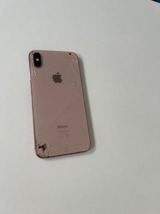 Iphone regalo la funda 80 % bateria