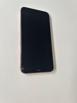 Iphone regalo la funda 80 % bateria