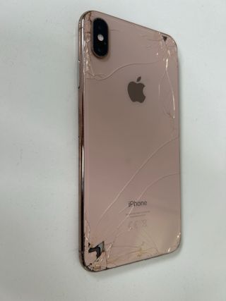 Iphone regalo la funda 80 % bateria