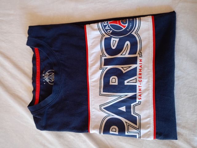 T-shirt originale Saint Germain Paris