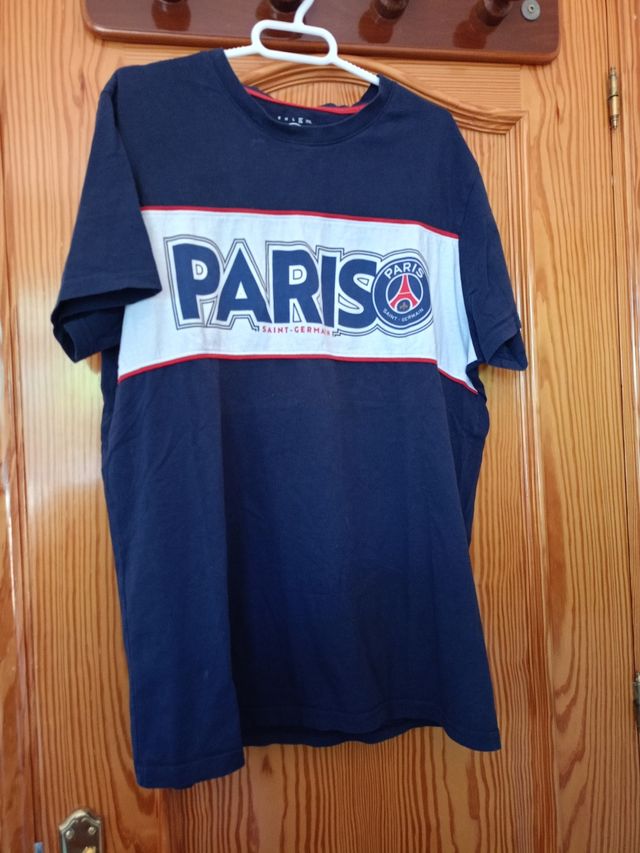 T-shirt originale Saint Germain Paris