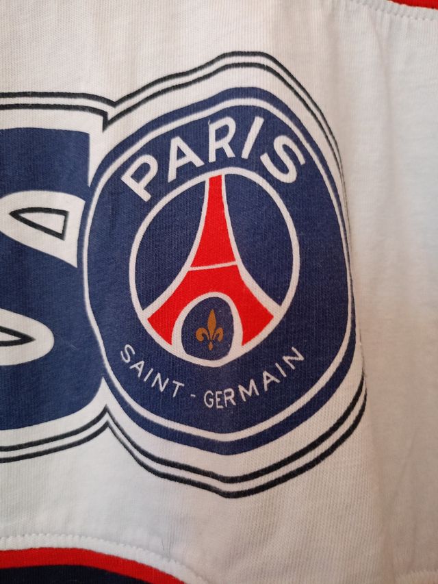 T-shirt originale Saint Germain Paris