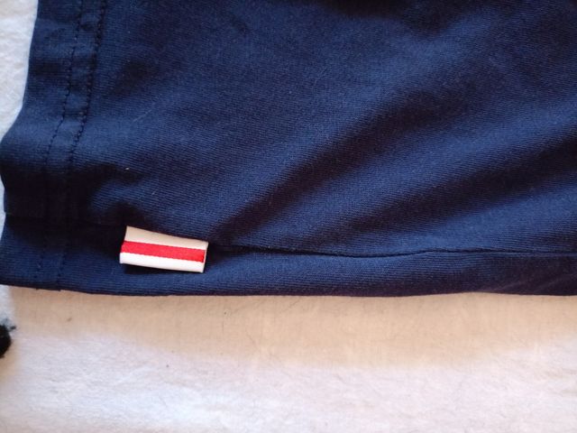 T-shirt originale Saint Germain Paris