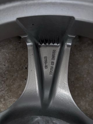 LLANTAS PARA ALFA ROMEO