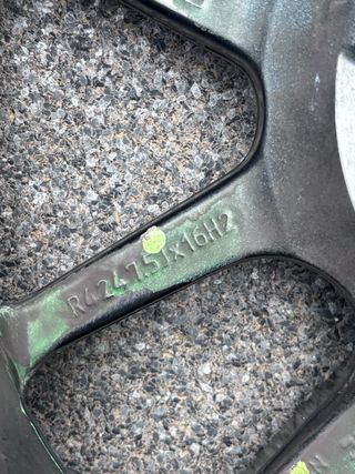 LLANTAS PARA ALFA ROMEO