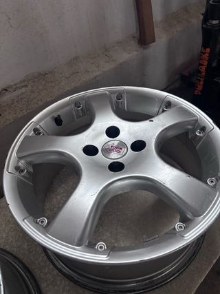 LLANTAS PARA ALFA ROMEO