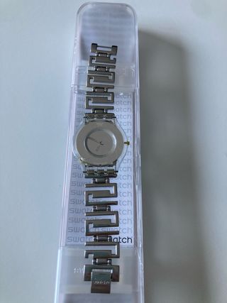 Reloj swatch