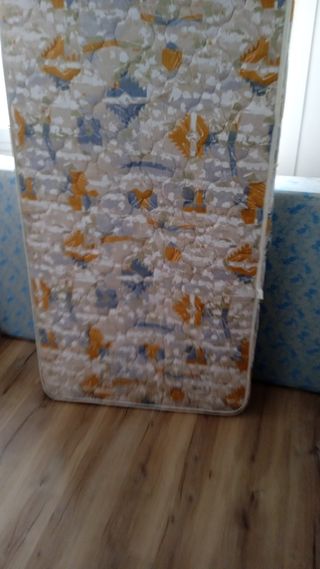 Somier 90 cm
