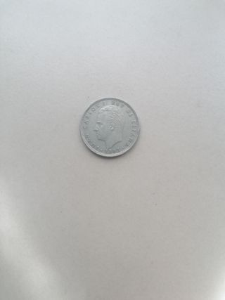 Moneda España (pesetas)