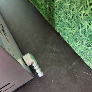 CA🍳  Plancha Hierro 1/2 Ranurada [50 cm] Gas