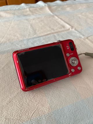 Cámara digital Samsung ST50 Digicam