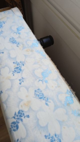 Somier 90 cm