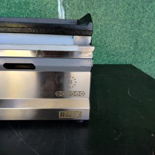 CA🍳  Plancha Hierro Lisa [50 cm] Gas