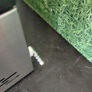 CA🍳  Plancha Hierro Lisa [50 cm] Gas