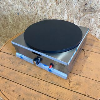 BC🕸️​ - Crepera Eléctrica Simple