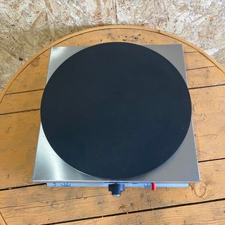 BC🕸️​ - Crepera Eléctrica Simple