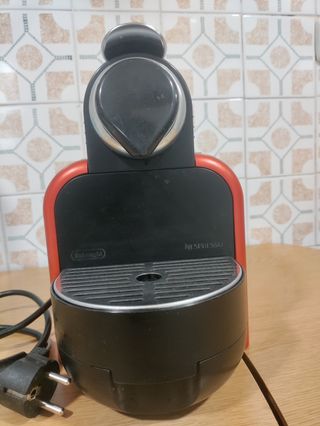 Repuestos cafetera nexpreso