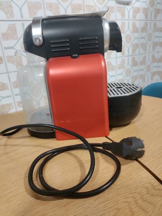 Repuestos cafetera nexpreso