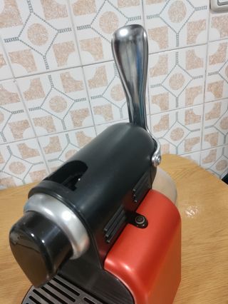 Repuestos cafetera nexpreso