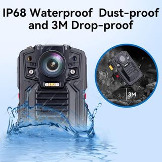 M157 Videograbadora portátil 