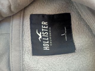 Sudadera hollister