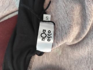 Falda corta gatitos talla S