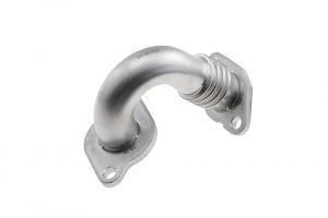 ENFRIADOR DE GASES ESCAPE IVECO V27630001