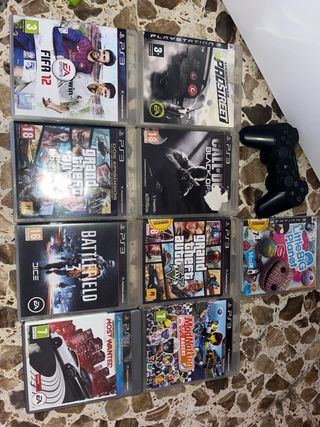 Ps3 