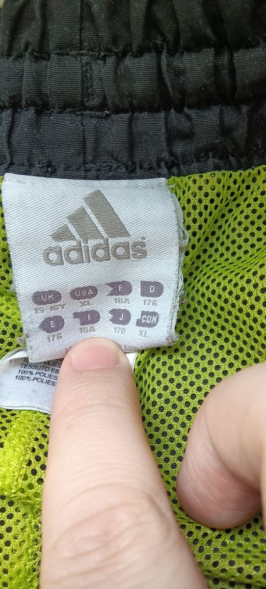 Pantalón Adidas Niño