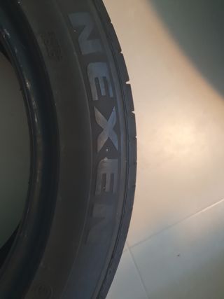 Rueda Neumático coche