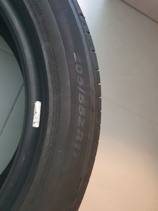 Rueda Neumático coche