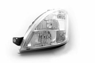 FARO IVECO LPL772
