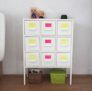 Cajonera Ikea Sprutt
