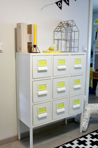 Cajonera Ikea Sprutt