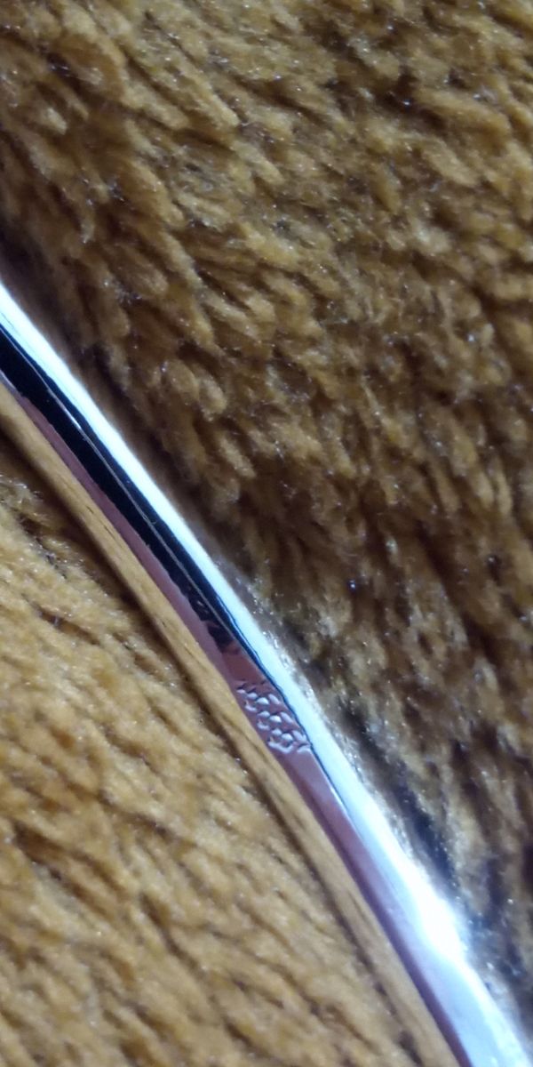 Nuovo bracciale regolabile in argento sterling 925 Ajorca