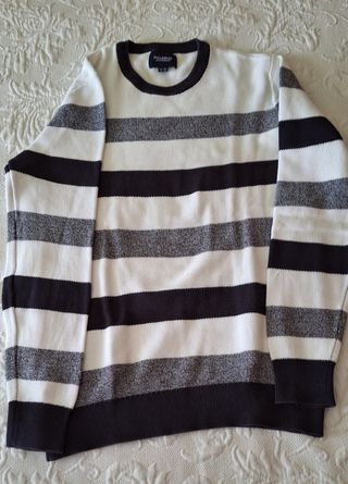 Jersey Pull & Bear