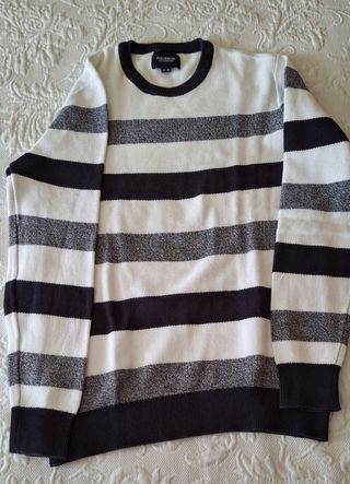 Jersey Pull & Bear