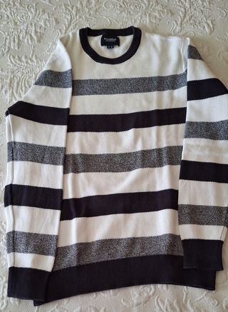 Jersey Pull & Bear