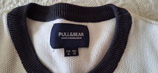 Jersey Pull & Bear