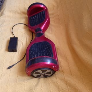 Hoverboard 