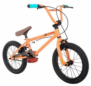 Bici bmx 16” niño