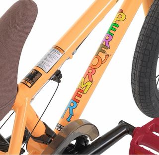 Bici bmx 16” niño
