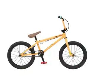 Bici bmx 16” niño